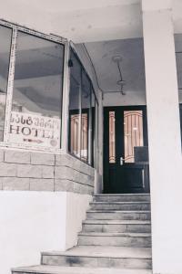 Facciata o entrata di Apple cozy hotel