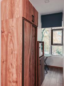 Foto dalla galleria di Apple cozy hotel a Tbilisi City