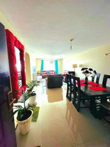 Gallery image of Jacky's Milimani suites in Nakuru