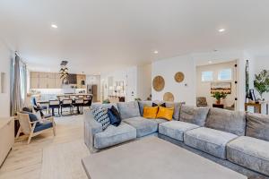 Fotografie z fotogalerie ubytování Gem House v destinaci Coeur d'Alene