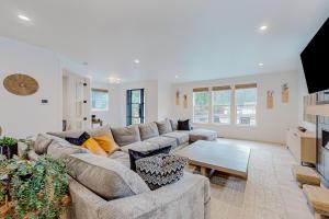 Fotografie z fotogalerie ubytování Gem House v destinaci Coeur d'Alene