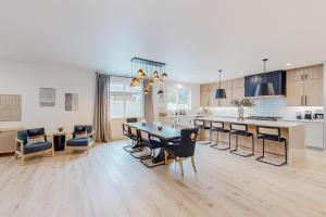 Fotografie z fotogalerie ubytování Gem House v destinaci Coeur d'Alene