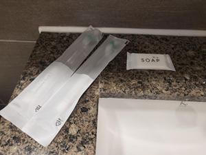 Kép ELBON the stay Haeundae beach ocean view szállásáról Puszanban a galériában