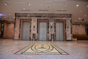 Φωτογραφία από το άλμπουμ του Cent Al Khair Hotel Makkah στη Μέκκα