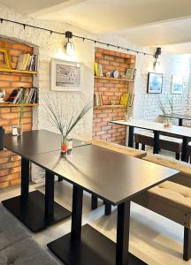 波兹南Expolis Residence - City Center - 24h #betterthanyourEX的相册照片