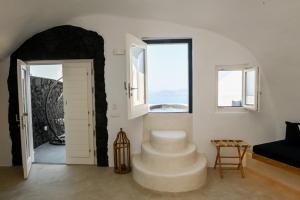 Fotografie z fotogalerie ubytování Three Bells Suites v destinaci Firostefani