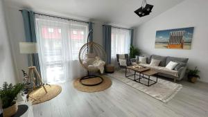 Gallery image of Apartament Laura in Hel