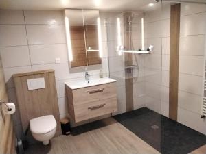 Gallery image of Gite 'chez Cocotte' in La Bresse