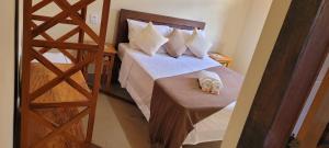 Fotografie z fotogalerie ubytování Pousada Império v destinaci Serra do Cipo