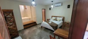 Fotografie z fotogalerie ubytování Pousada Império v destinaci Serra do Cipo + 52 fotografií