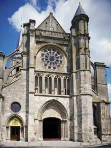 Fotografie z fotogalerie ubytování Petite maison de ville au calme v destinaci Brie-Comte-Robert