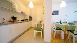 Gallery image of Luxe 3BR Apartment Split in Split