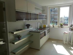 Gallery image of ABC Apartment in Blankenberge
