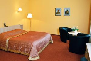 Gallery image of Hotel Senas Namas in Alytus