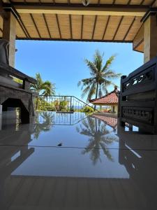 Fotografie z fotogalerie ubytování Sanshikirana House Lovina v destinaci Lovina
