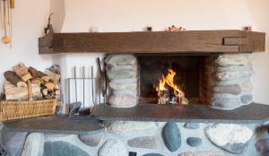 Foto dalla galleria di Holiday flat Val di Lai with Jacuzzi for 6 persons-Lenzerheide a Lenzerheide