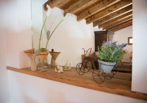 Foto dalla galleria di Holiday flat Val di Lai with Jacuzzi for 6 persons-Lenzerheide a Lenzerheide