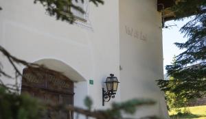 Foto dalla galleria di Holiday flat Val di Lai with Jacuzzi for 6 persons-Lenzerheide a Lenzerheide