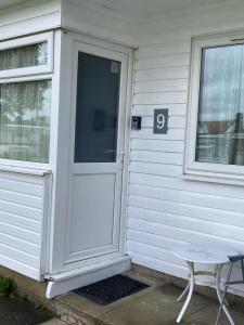 Gallery image of American Retro Chalet in Hemsby