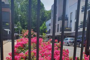 Kép Appartement Balcon standing Pontoise gare RER C H J PARIS Nord-ouest szállásáról Pontoise-ban a galériában Még 3 kép