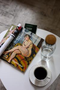 Zdjęcie z galerii obiektu Apartament Marylin w Krakowie