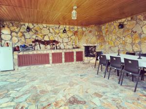 Fotografie z fotogalerie ubytování Casa Grande Del Pinar v destinaci Almorox + 14 fotografií