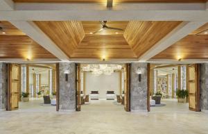 Fotografie z fotogalerie ubytování The Westin St Thomas Beach Resort & Spa v destinaci Frydendal