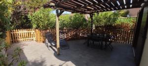 Fotografia z galérie ubytovania Mini villa Santa Giulia v destinácii Porto-Vecchio