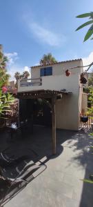 Fotografia z galérie ubytovania Mini villa Santa Giulia v destinácii Porto-Vecchio