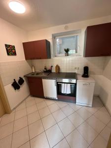 Gallery image of Ferienwohnung an der Thyrahöhe in Stolberg i. Harz +11 photos