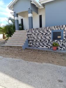 Edificio in cui si trova l'appartamento