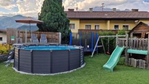Piscina di s'KLINGI-Haus o nelle vicinanze