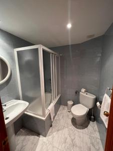 Gallery image of Hostal mesón del cinca in El Grado +16 photos