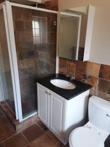 Fotografie z fotogalerie ubytování Redberry Guest House v destinaci Mbabane