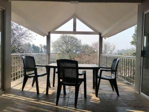 Fotografie z fotogalerie ubytování Redberry Guest House v destinaci Mbabane