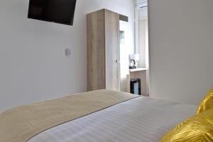 Gallery image of Hôtel du Golfe Sete-Balaruc in Balaruc-les-Bains