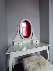 Fotografia z galérie ubytovania Apartament Na Chłodnej | The High Street v destinácii Suwałki