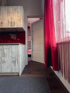 Fotografia z galérie ubytovania Apartament Na Chłodnej | The High Street v destinácii Suwałki