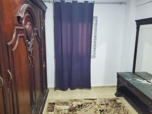 Foto dalla galleria di If you love calm this is for you 2 days minimum,air-conditioning FAMILY only please a Ras Sedr