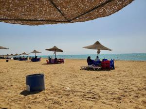 Spiaggia vicina o nei dintorni dell'appartamento