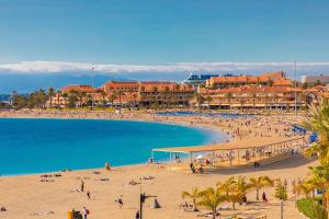 Fotografie z fotogalerie ubytování BONAMAR v destinaci Los Cristianos