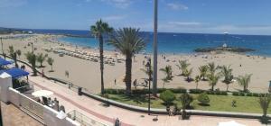 Fotografie z fotogalerie ubytování BONAMAR v destinaci Los Cristianos