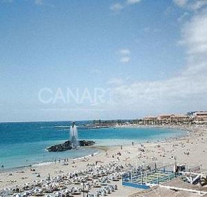 Fotografie z fotogalerie ubytování BONAMAR v destinaci Los Cristianos