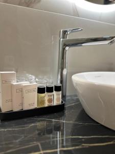 Fotografie z fotogalerie ubytování Luxury Rooms Andrea v Dubrovníku