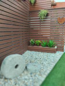 Zdjęcie z galerii obiektu CASA LAXE DO BARRO w mieście Cangas de Morrazo