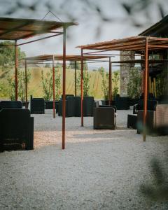 Fotografia z galérie ubytovania Agriturismo Podere Tovari v destinácii Anghiari