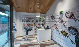 Ảnh trong thư viện ảnh của Sanpier Apartments ở Veli Lošinj