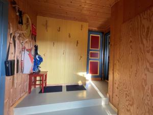 Foto dalla galleria di Elveseter - log cabin with an amazing view a Lunde