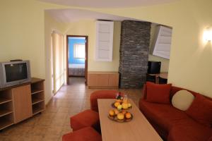 Gallery image of Family Hotel Papi in Razlog