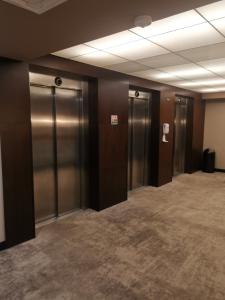 Fotografia z galérie ubytovania 317 w ROYAL TULI SAND prywatny APARTAMENT przy plaży z aneksem kuchennym v destinácii Kołobrzeg